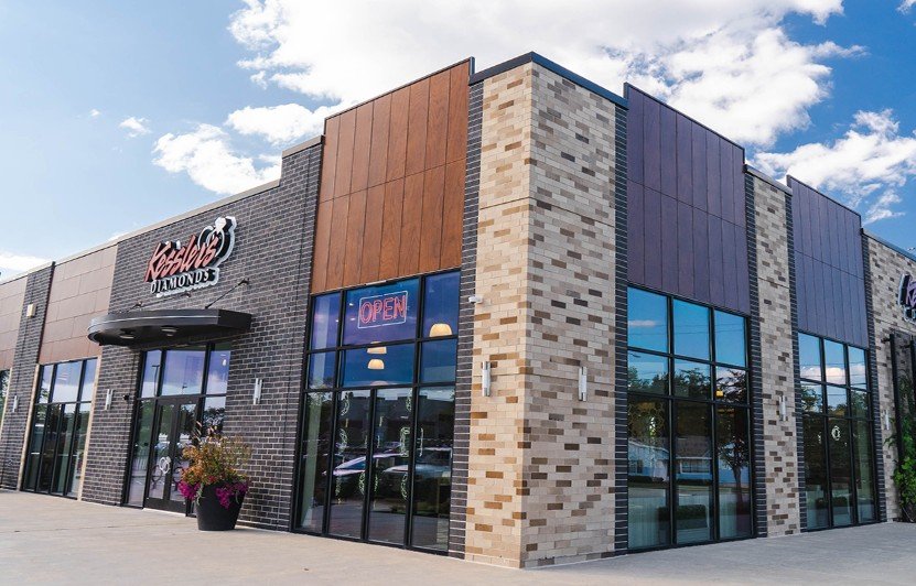 Commercial Locksmith Mountain Brook AL