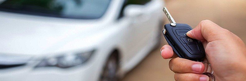 Car Key Replacement Mountain Brook AL - Trusted Locksmith