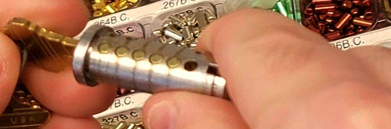 Lock Rekey Service Mountain Brook AL - Trusted Locksmith