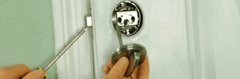 Lock Replacement Service Mountain Brook AL - Trusted Locksmith