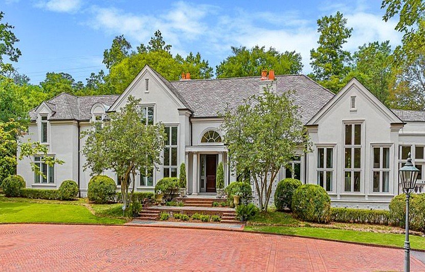 Residential Locksmith Mountain Brook AL - Trusted Locksmith